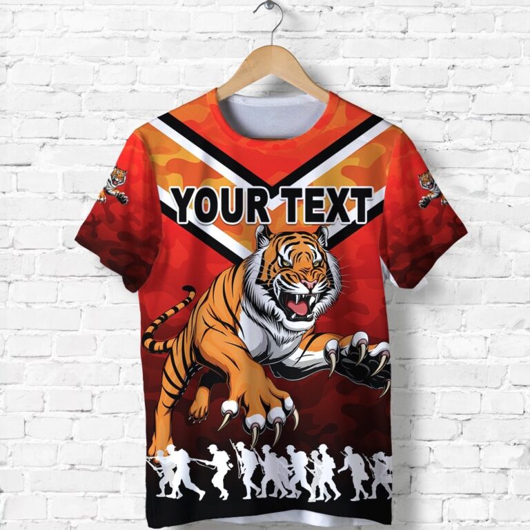 National Rugby League store - Loyal fans of Wests Tigers's Unisex T-Shirt,Kid T-Shirt:vintage National Rugby League suit,uniform,apparel,shirts,merch,hoodie,jackets,shorts,sweatshirt,outfits,clothes