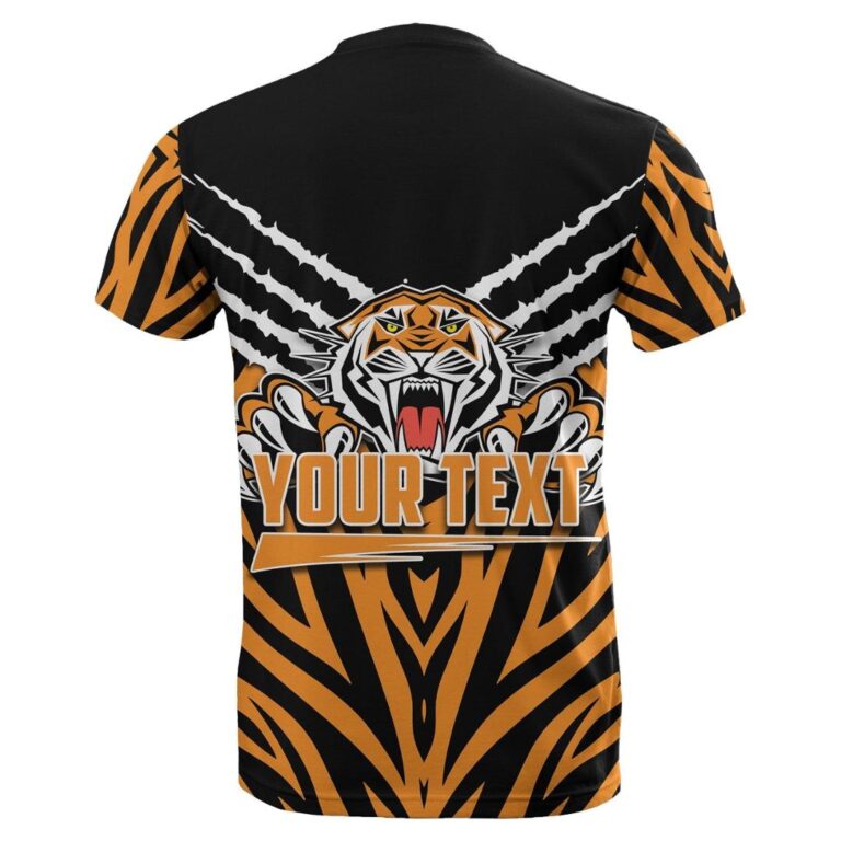 National Rugby League store - Loyal fans of Wests Tigers's Unisex T-Shirt,Kid T-Shirt:vintage National Rugby League suit,uniform,apparel,shirts,merch,hoodie,jackets,shorts,sweatshirt,outfits,clothes