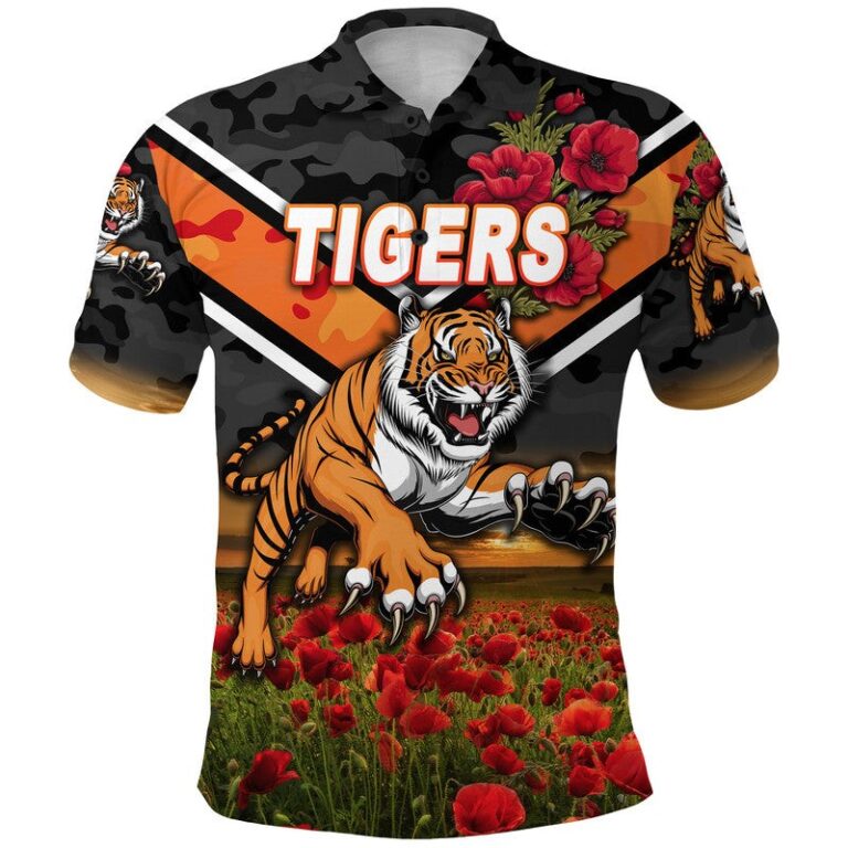 National Rugby League store - Loyal fans of Wests Tigers's Unisex Polo Shirt,Kid Polo Shirt:vintage National Rugby League suit,uniform,apparel,shirts,merch,hoodie,jackets,shorts,sweatshirt,outfits,clothes