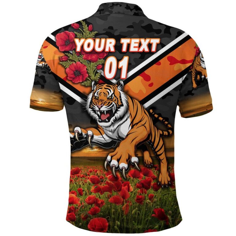National Rugby League store - Loyal fans of Wests Tigers's Unisex Polo Shirt,Kid Polo Shirt:vintage National Rugby League suit,uniform,apparel,shirts,merch,hoodie,jackets,shorts,sweatshirt,outfits,clothes