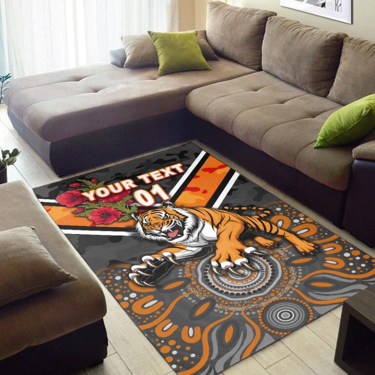 National Rugby League store - Loyal fans of Wests Tigers's Rug:vintage National Rugby League suit,uniform,apparel,shirts,merch,hoodie,jackets,shorts,sweatshirt,outfits,clothes