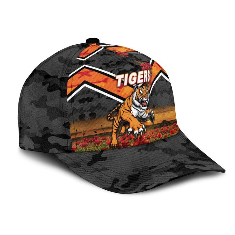 National Rugby League store - Loyal fans of Wests Tigers's Classic Cap:vintage National Rugby League suit,uniform,apparel,shirts,merch,hoodie,jackets,shorts,sweatshirt,outfits,clothes