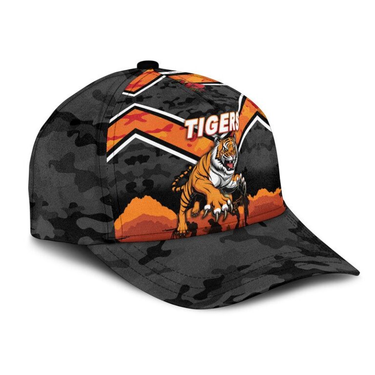 National Rugby League store - Loyal fans of Wests Tigers's Classic Cap:vintage National Rugby League suit,uniform,apparel,shirts,merch,hoodie,jackets,shorts,sweatshirt,outfits,clothes