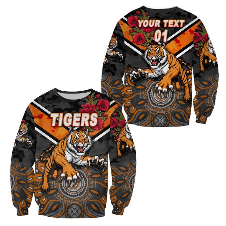 National Rugby League store - Loyal fans of Wests Tigers's Unisex Sweatshirt,Kid Sweatshirt:vintage National Rugby League suit,uniform,apparel,shirts,merch,hoodie,jackets,shorts,sweatshirt,outfits,clothes