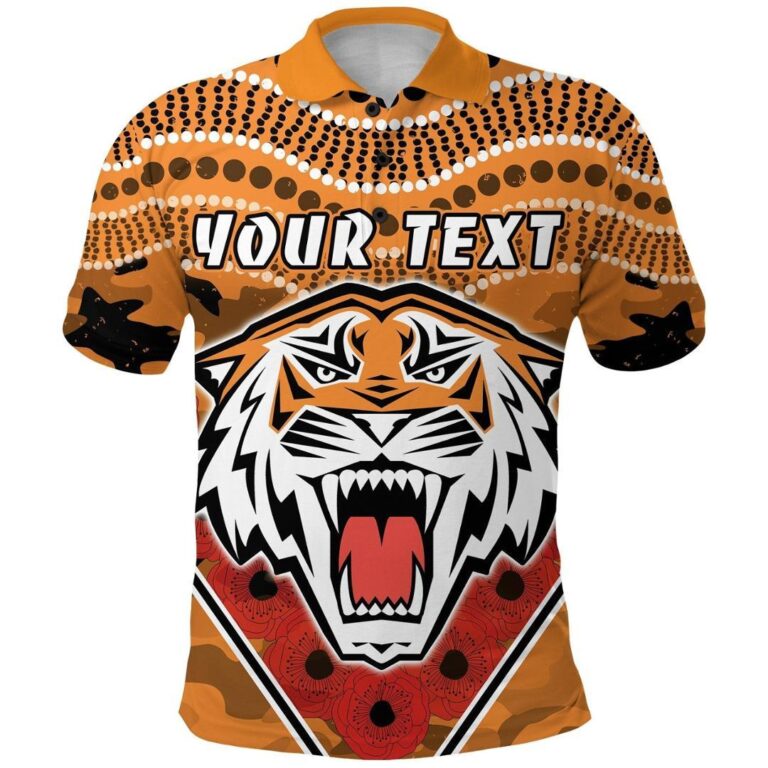 National Rugby League store - Loyal fans of Wests Tigers's Unisex Polo Shirt,Kid Polo Shirt:vintage National Rugby League suit,uniform,apparel,shirts,merch,hoodie,jackets,shorts,sweatshirt,outfits,clothes