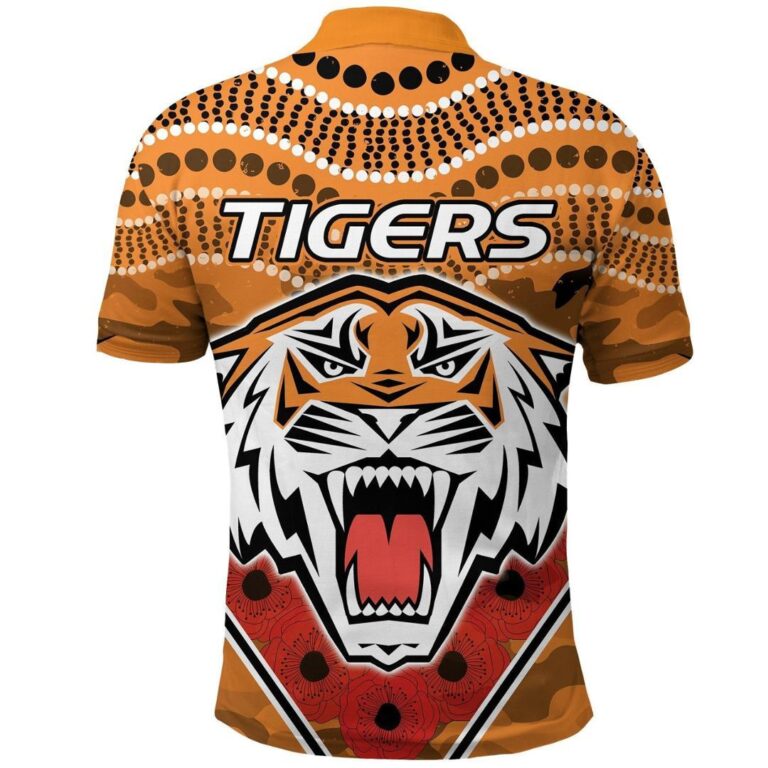 National Rugby League store - Loyal fans of Wests Tigers's Unisex Polo Shirt,Kid Polo Shirt:vintage National Rugby League suit,uniform,apparel,shirts,merch,hoodie,jackets,shorts,sweatshirt,outfits,clothes