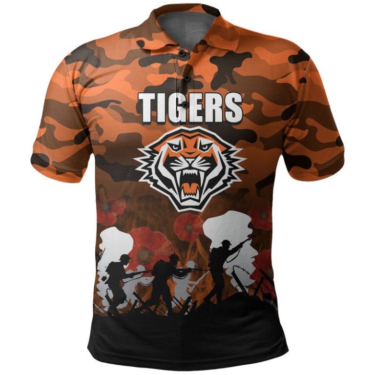National Rugby League store - Loyal fans of Wests Tigers's Unisex Polo Shirt,Kid Polo Shirt:vintage National Rugby League suit,uniform,apparel,shirts,merch,hoodie,jackets,shorts,sweatshirt,outfits,clothes