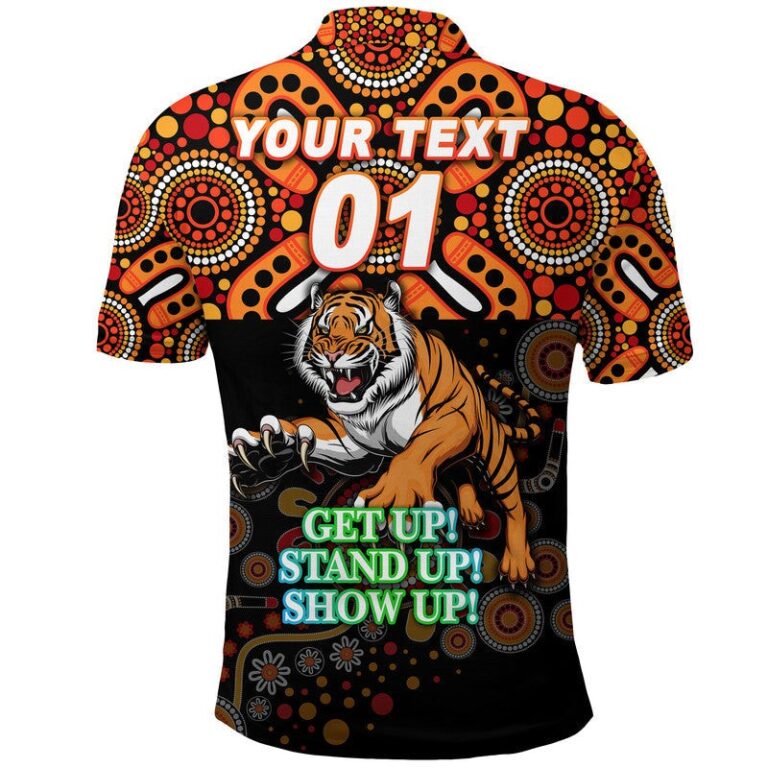 National Rugby League store - Loyal fans of Wests Tigers's Unisex Polo Shirt,Kid Polo Shirt:vintage National Rugby League suit,uniform,apparel,shirts,merch,hoodie,jackets,shorts,sweatshirt,outfits,clothes