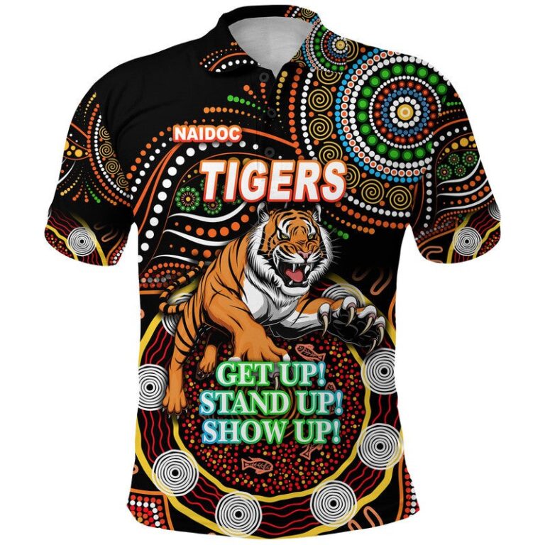 National Rugby League store - Loyal fans of Wests Tigers's Unisex Polo Shirt,Kid Polo Shirt:vintage National Rugby League suit,uniform,apparel,shirts,merch,hoodie,jackets,shorts,sweatshirt,outfits,clothes