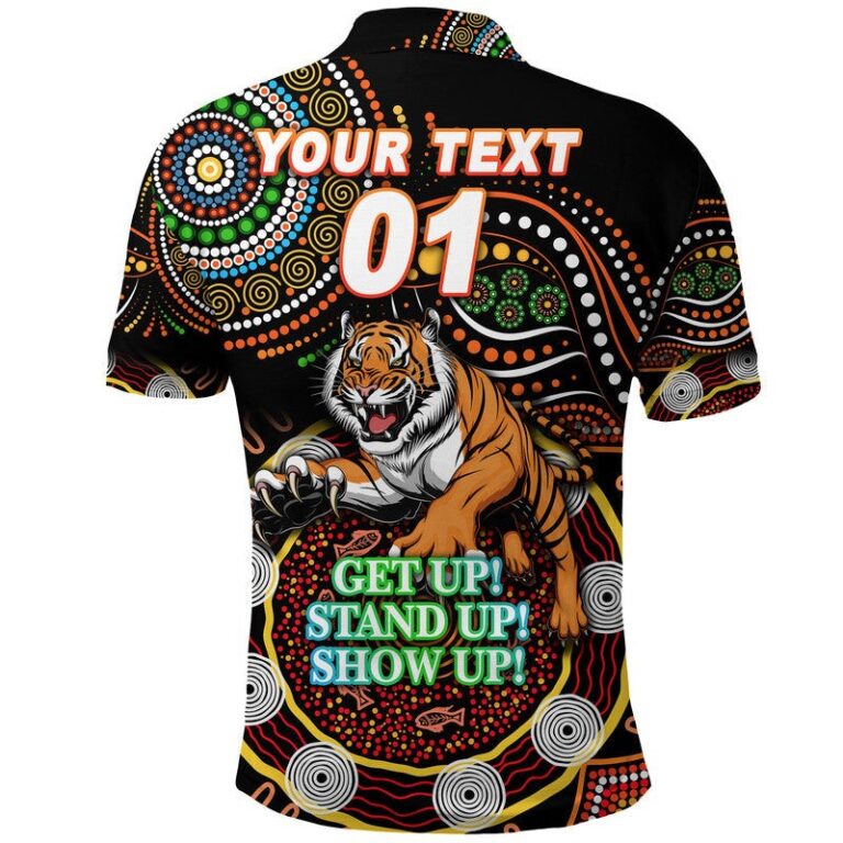 National Rugby League store - Loyal fans of Wests Tigers's Unisex Polo Shirt,Kid Polo Shirt:vintage National Rugby League suit,uniform,apparel,shirts,merch,hoodie,jackets,shorts,sweatshirt,outfits,clothes