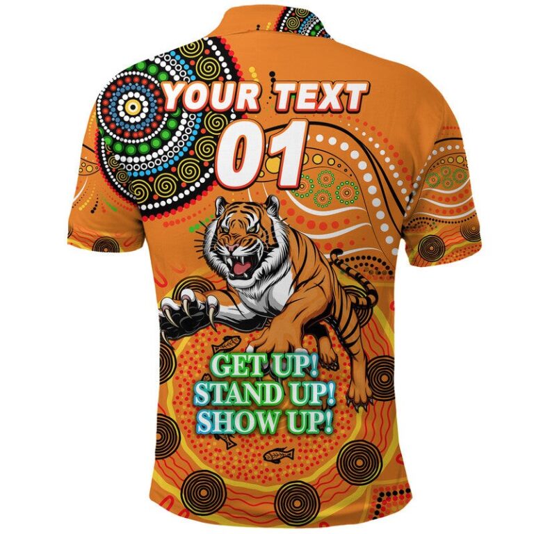 National Rugby League store - Loyal fans of Wests Tigers's Unisex Polo Shirt,Kid Polo Shirt:vintage National Rugby League suit,uniform,apparel,shirts,merch,hoodie,jackets,shorts,sweatshirt,outfits,clothes