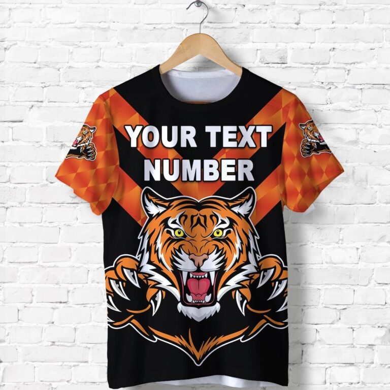 National Rugby League store - Loyal fans of Wests Tigers's Unisex T-Shirt,Kid T-Shirt:vintage National Rugby League suit,uniform,apparel,shirts,merch,hoodie,jackets,shorts,sweatshirt,outfits,clothes