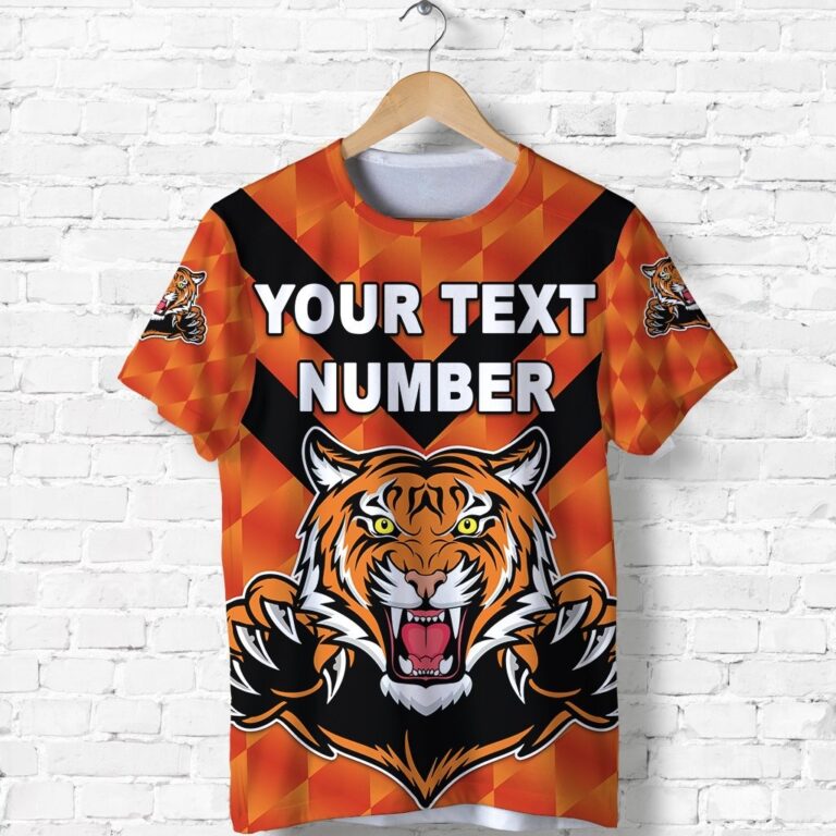 National Rugby League store - Loyal fans of Wests Tigers's Unisex T-Shirt,Kid T-Shirt:vintage National Rugby League suit,uniform,apparel,shirts,merch,hoodie,jackets,shorts,sweatshirt,outfits,clothes