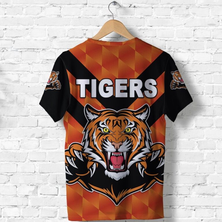 National Rugby League store - Loyal fans of Wests Tigers's Unisex T-Shirt,Kid T-Shirt:vintage National Rugby League suit,uniform,apparel,shirts,merch,hoodie,jackets,shorts,sweatshirt,outfits,clothes
