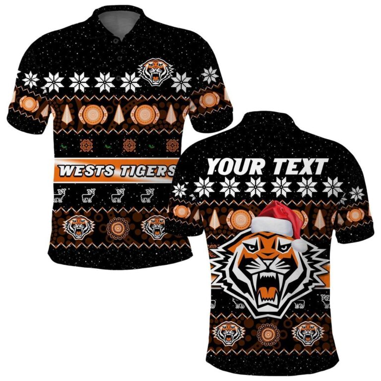 National Rugby League store - Loyal fans of Wests Tigers's Unisex Polo Shirt,Kid Polo Shirt:vintage National Rugby League suit,uniform,apparel,shirts,merch,hoodie,jackets,shorts,sweatshirt,outfits,clothes