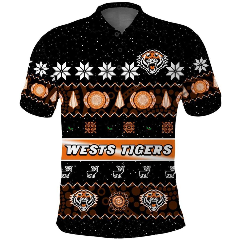 National Rugby League store - Loyal fans of Wests Tigers's Unisex Polo Shirt,Kid Polo Shirt:vintage National Rugby League suit,uniform,apparel,shirts,merch,hoodie,jackets,shorts,sweatshirt,outfits,clothes