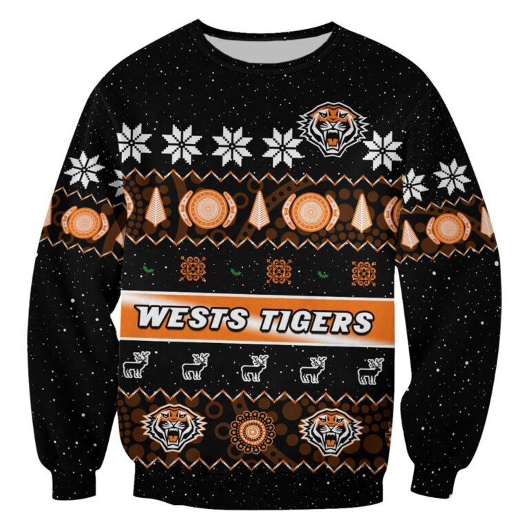 National Rugby League store - Loyal fans of Wests Tigers's Unisex Sweatshirt,Kid Sweatshirt:vintage National Rugby League suit,uniform,apparel,shirts,merch,hoodie,jackets,shorts,sweatshirt,outfits,clothes