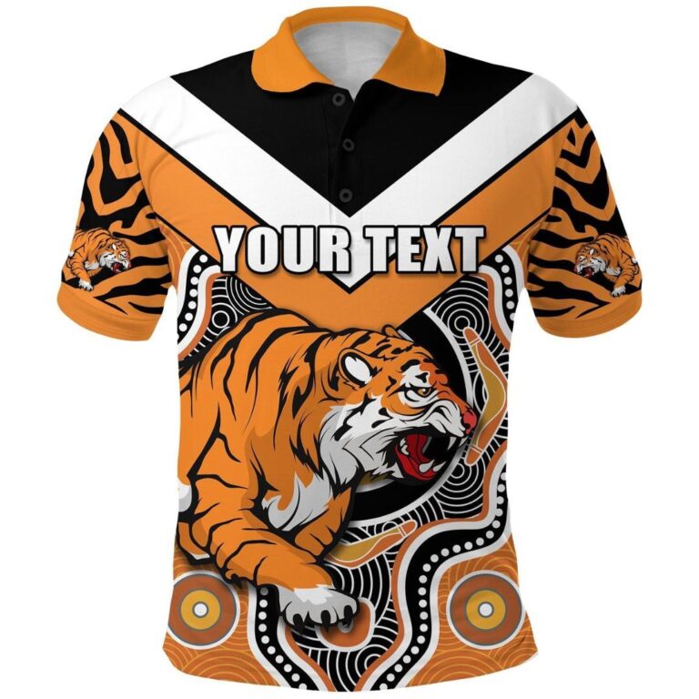 National Rugby League store - Loyal fans of Wests Tigers's Unisex Polo Shirt,Kid Polo Shirt:vintage National Rugby League suit,uniform,apparel,shirts,merch,hoodie,jackets,shorts,sweatshirt,outfits,clothes
