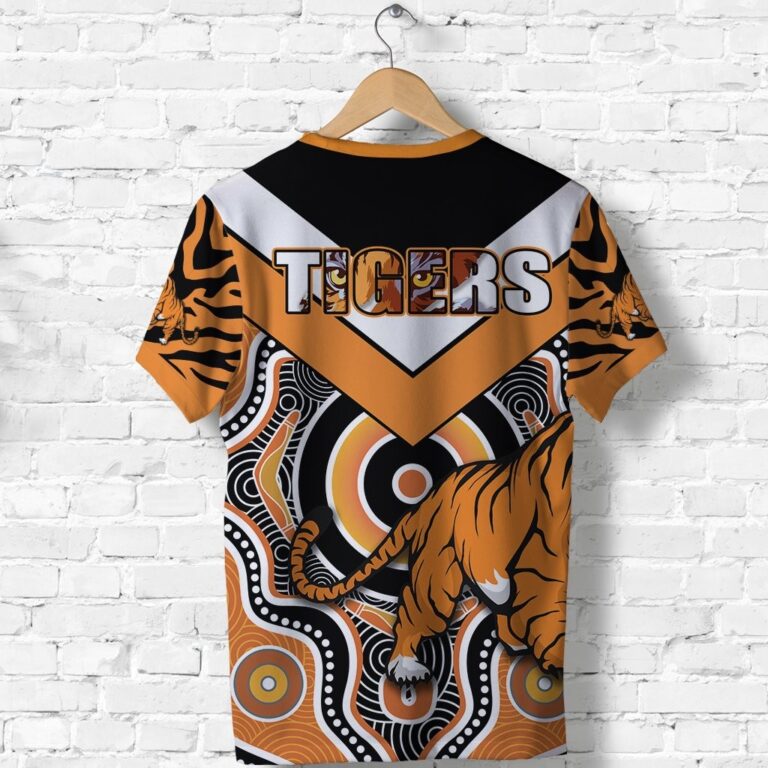 National Rugby League store - Loyal fans of Wests Tigers's Unisex T-Shirt,Kid T-Shirt:vintage National Rugby League suit,uniform,apparel,shirts,merch,hoodie,jackets,shorts,sweatshirt,outfits,clothes