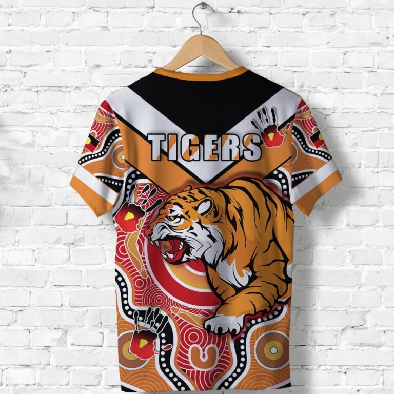 National Rugby League store - Loyal fans of Wests Tigers's Unisex T-Shirt,Kid T-Shirt:vintage National Rugby League suit,uniform,apparel,shirts,merch,hoodie,jackets,shorts,sweatshirt,outfits,clothes