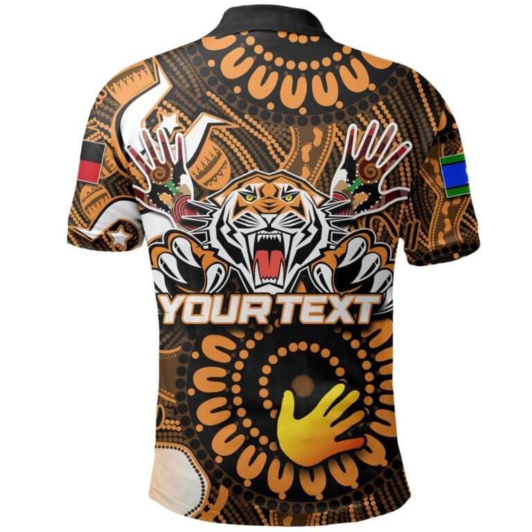 National Rugby League store - Loyal fans of Wests Tigers's Unisex Polo Shirt,Kid Polo Shirt:vintage National Rugby League suit,uniform,apparel,shirts,merch,hoodie,jackets,shorts,sweatshirt,outfits,clothes