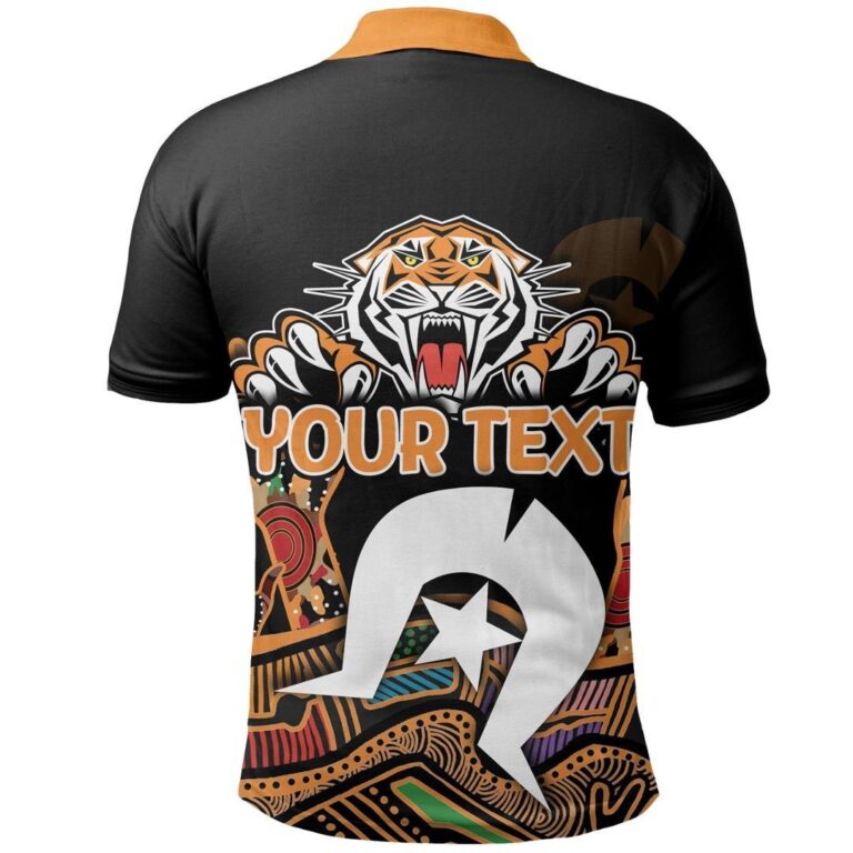 National Rugby League store - Loyal fans of Wests Tigers's Unisex Polo Shirt,Kid Polo Shirt:vintage National Rugby League suit,uniform,apparel,shirts,merch,hoodie,jackets,shorts,sweatshirt,outfits,clothes