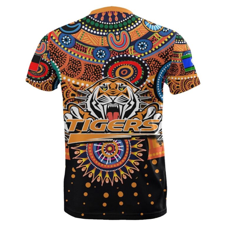 National Rugby League store - Loyal fans of Wests Tigers's Unisex T-Shirt,Kid T-Shirt:vintage National Rugby League suit,uniform,apparel,shirts,merch,hoodie,jackets,shorts,sweatshirt,outfits,clothes