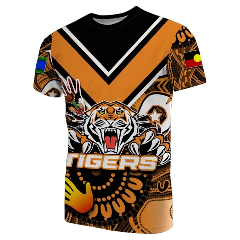 National Rugby League store - Loyal fans of Wests Tigers's Unisex T-Shirt,Kid T-Shirt:vintage National Rugby League suit,uniform,apparel,shirts,merch,hoodie,jackets,shorts,sweatshirt,outfits,clothes