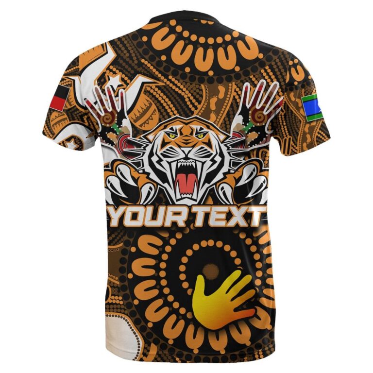 National Rugby League store - Loyal fans of Wests Tigers's Unisex T-Shirt,Kid T-Shirt:vintage National Rugby League suit,uniform,apparel,shirts,merch,hoodie,jackets,shorts,sweatshirt,outfits,clothes