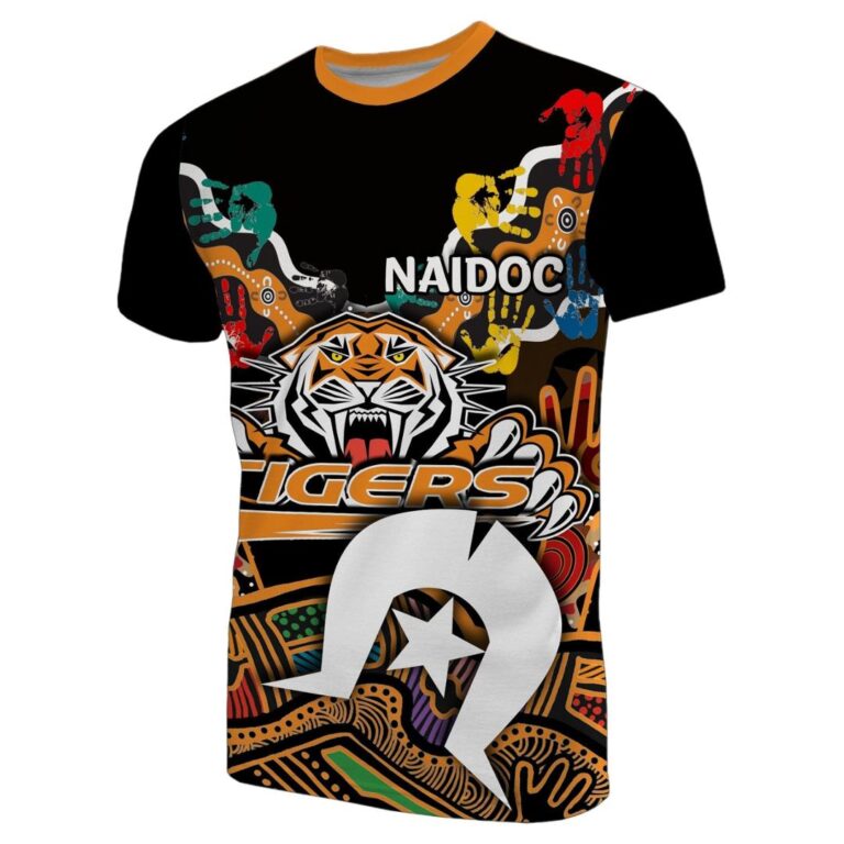 National Rugby League store - Loyal fans of Wests Tigers's Unisex T-Shirt,Kid T-Shirt:vintage National Rugby League suit,uniform,apparel,shirts,merch,hoodie,jackets,shorts,sweatshirt,outfits,clothes