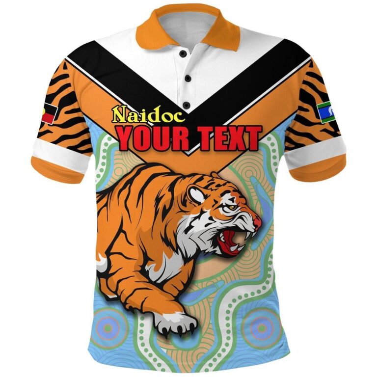 National Rugby League store - Loyal fans of Wests Tigers's Unisex Polo Shirt,Kid Polo Shirt:vintage National Rugby League suit,uniform,apparel,shirts,merch,hoodie,jackets,shorts,sweatshirt,outfits,clothes