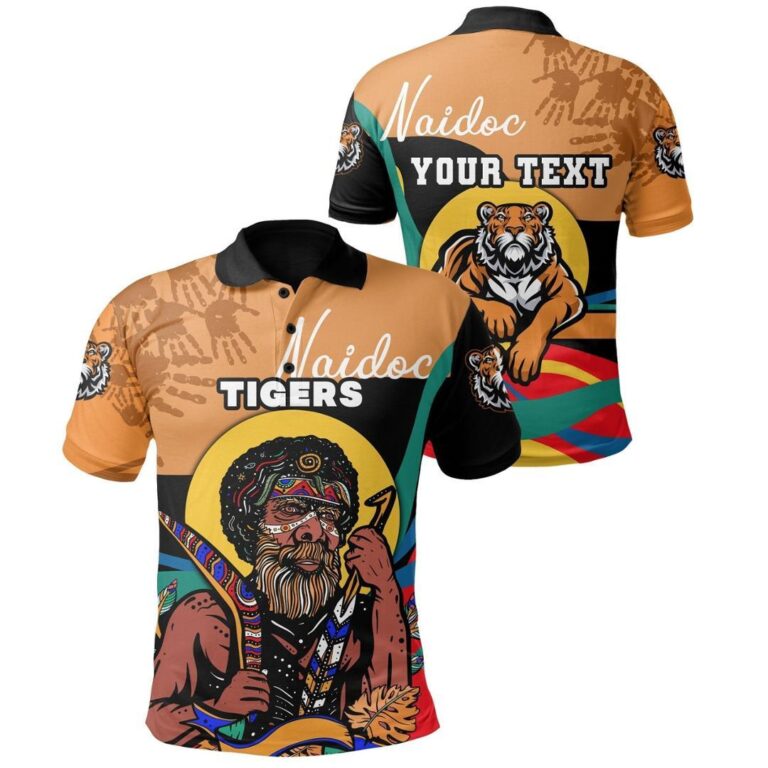National Rugby League store - Loyal fans of Wests Tigers's Unisex Polo Shirt,Kid Polo Shirt:vintage National Rugby League suit,uniform,apparel,shirts,merch,hoodie,jackets,shorts,sweatshirt,outfits,clothes
