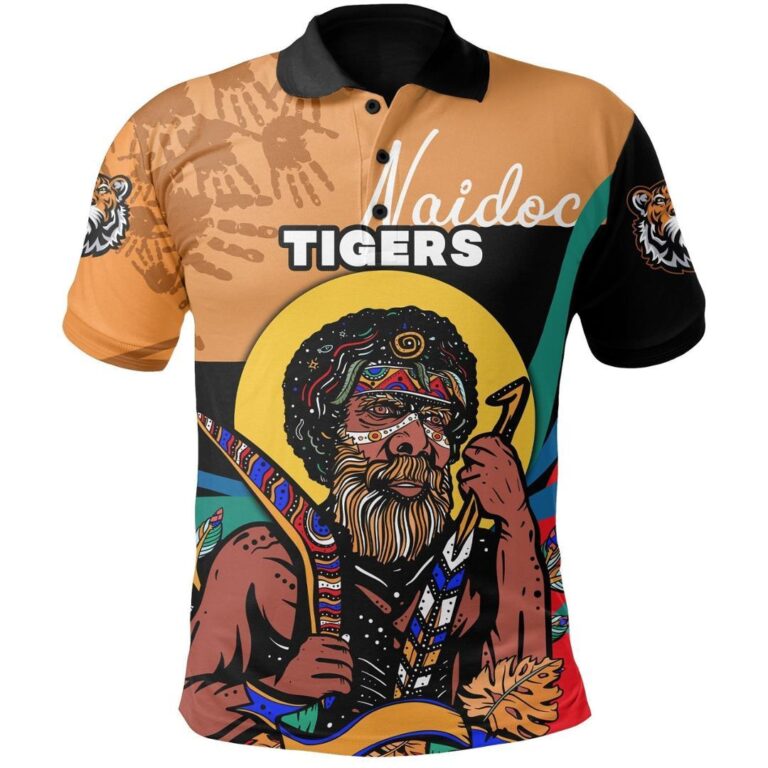 National Rugby League store - Loyal fans of Wests Tigers's Unisex Polo Shirt,Kid Polo Shirt:vintage National Rugby League suit,uniform,apparel,shirts,merch,hoodie,jackets,shorts,sweatshirt,outfits,clothes