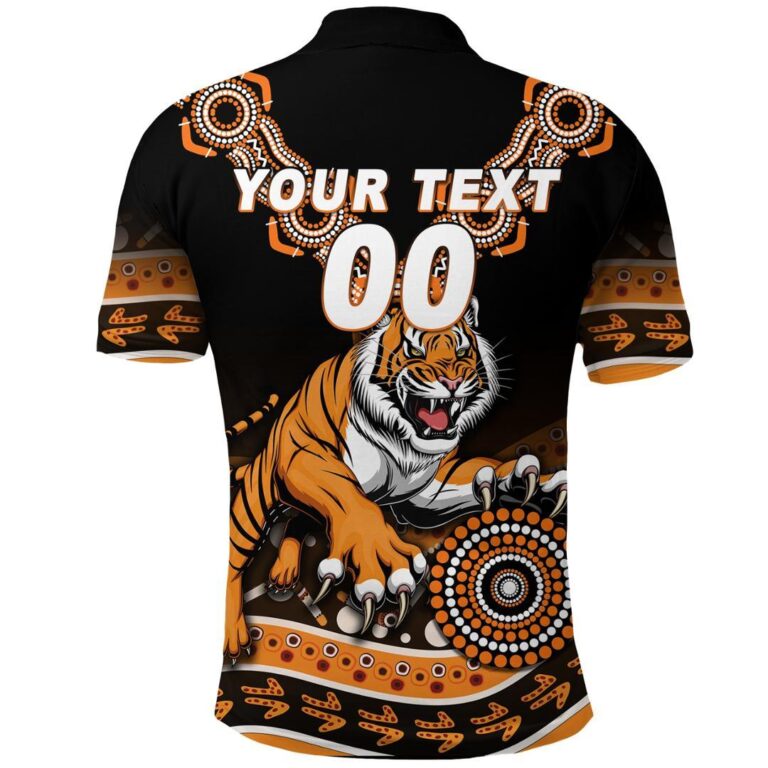 National Rugby League store - Loyal fans of Wests Tigers's Unisex Polo Shirt,Kid Polo Shirt:vintage National Rugby League suit,uniform,apparel,shirts,merch,hoodie,jackets,shorts,sweatshirt,outfits,clothes