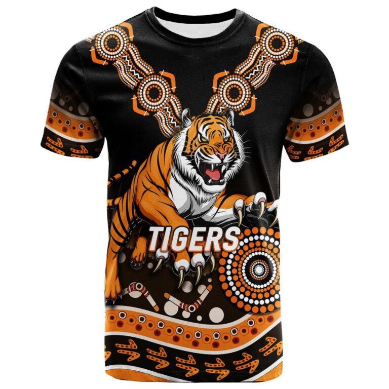 National Rugby League store - Loyal fans of Wests Tigers's Unisex T-Shirt,Kid T-Shirt:vintage National Rugby League suit,uniform,apparel,shirts,merch,hoodie,jackets,shorts,sweatshirt,outfits,clothes