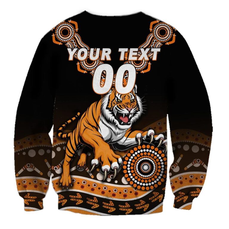 National Rugby League store - Loyal fans of Wests Tigers's Unisex Sweatshirt,Kid Sweatshirt:vintage National Rugby League suit,uniform,apparel,shirts,merch,hoodie,jackets,shorts,sweatshirt,outfits,clothes