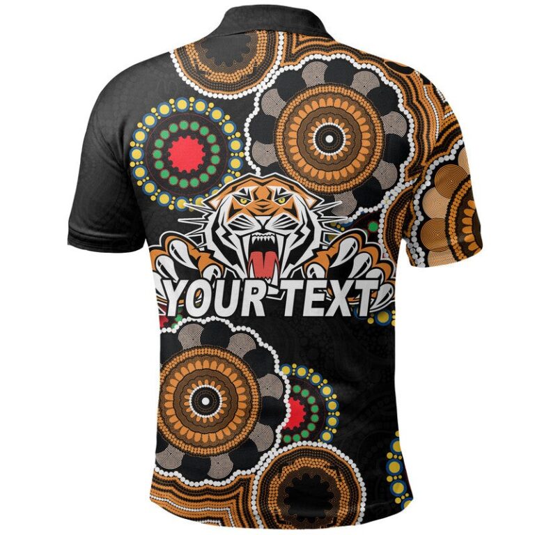 National Rugby League store - Loyal fans of Wests Tigers's Unisex Polo Shirt,Kid Polo Shirt:vintage National Rugby League suit,uniform,apparel,shirts,merch,hoodie,jackets,shorts,sweatshirt,outfits,clothes