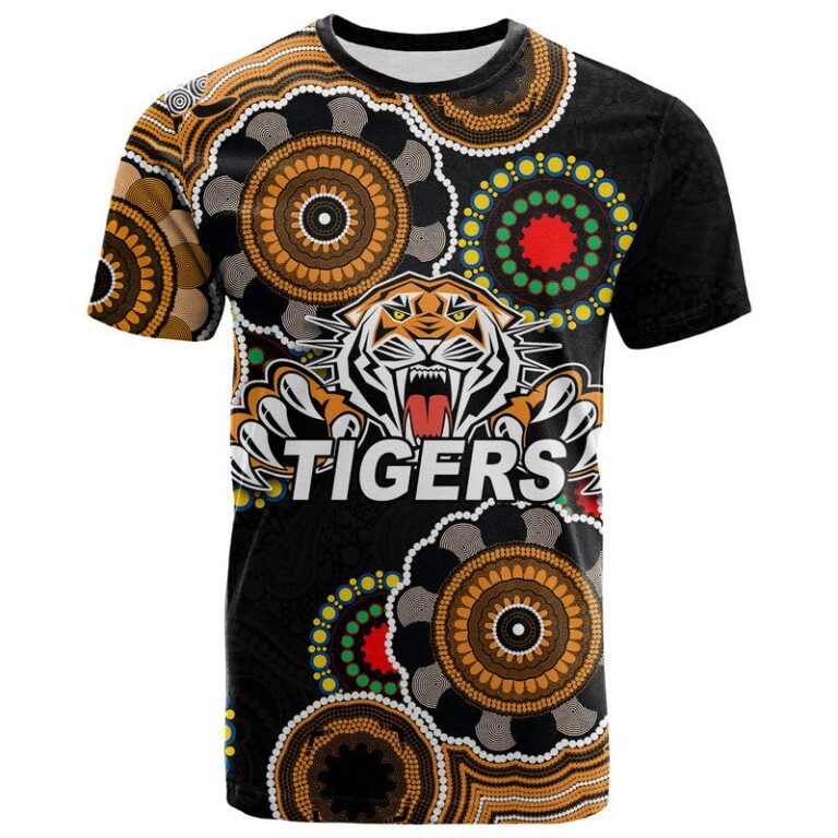 National Rugby League store - Loyal fans of Wests Tigers's Unisex T-Shirt,Kid T-Shirt:vintage National Rugby League suit,uniform,apparel,shirts,merch,hoodie,jackets,shorts,sweatshirt,outfits,clothes