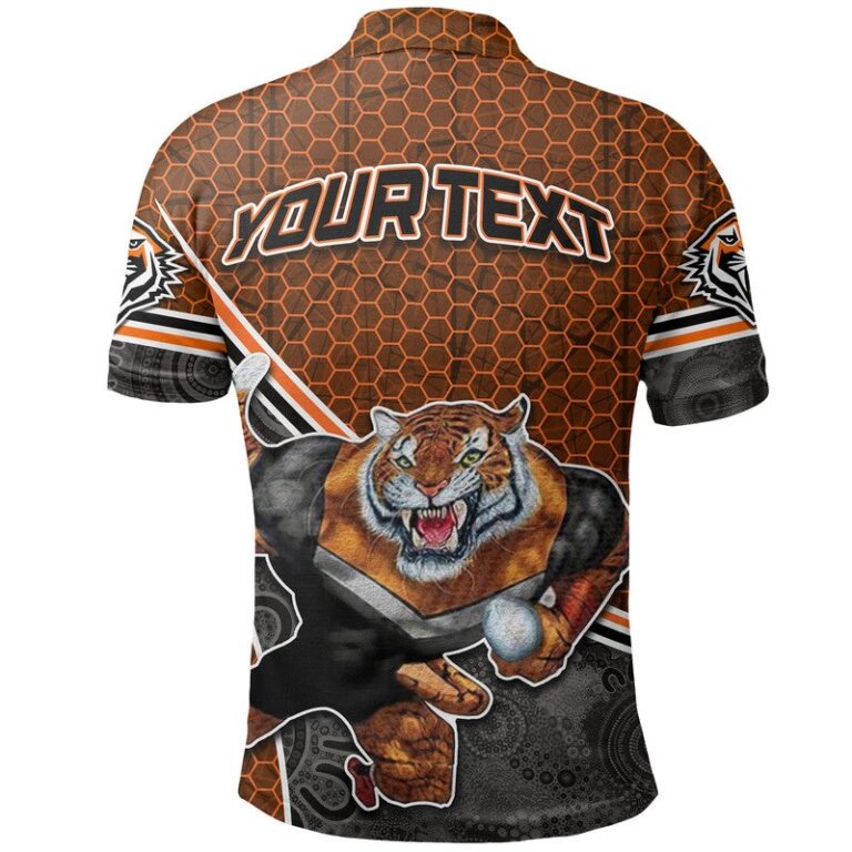 National Rugby League store - Loyal fans of Wests Tigers's Unisex Polo Shirt,Kid Polo Shirt:vintage National Rugby League suit,uniform,apparel,shirts,merch,hoodie,jackets,shorts,sweatshirt,outfits,clothes