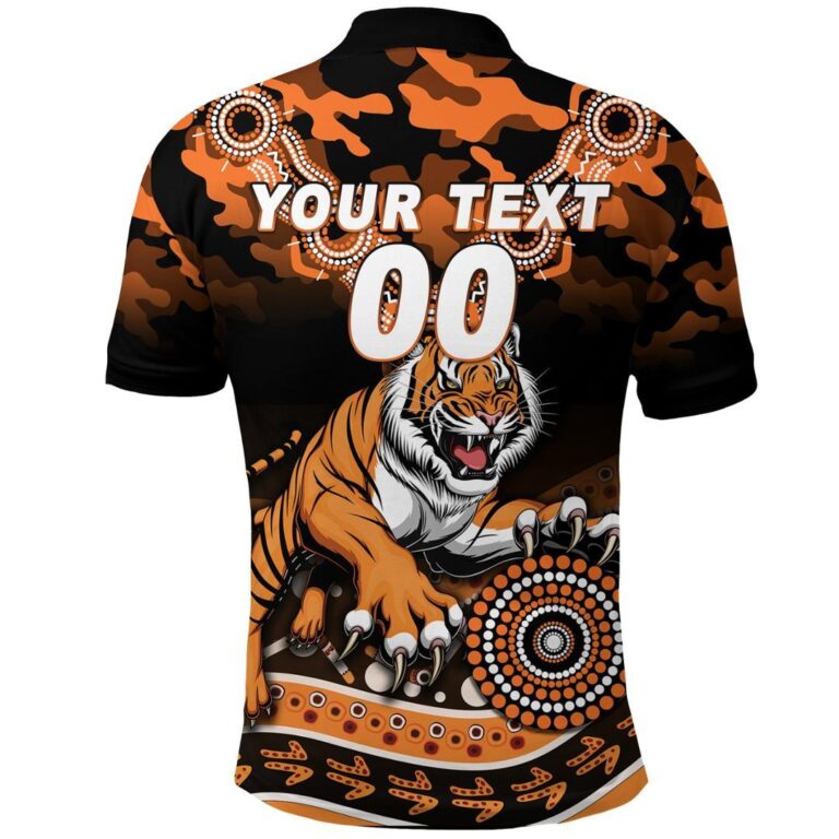 National Rugby League store - Loyal fans of Wests Tigers's Unisex Polo Shirt,Kid Polo Shirt:vintage National Rugby League suit,uniform,apparel,shirts,merch,hoodie,jackets,shorts,sweatshirt,outfits,clothes