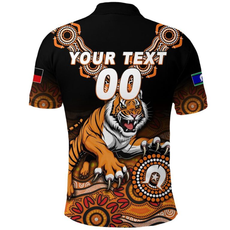 National Rugby League store - Loyal fans of Wests Tigers's Unisex Polo Shirt,Kid Polo Shirt:vintage National Rugby League suit,uniform,apparel,shirts,merch,hoodie,jackets,shorts,sweatshirt,outfits,clothes