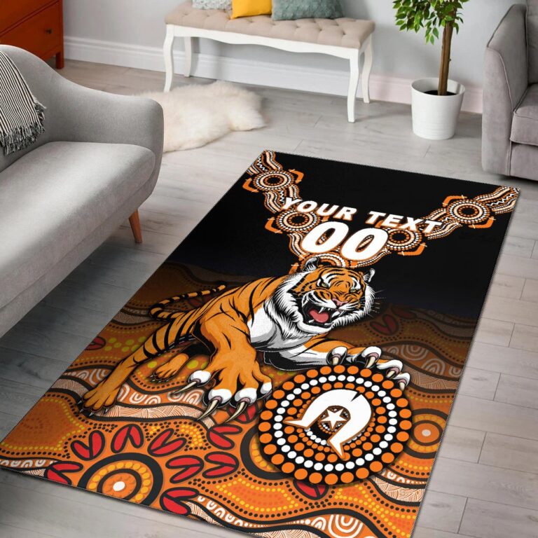 National Rugby League store - Loyal fans of Wests Tigers's Rug:vintage National Rugby League suit,uniform,apparel,shirts,merch,hoodie,jackets,shorts,sweatshirt,outfits,clothes
