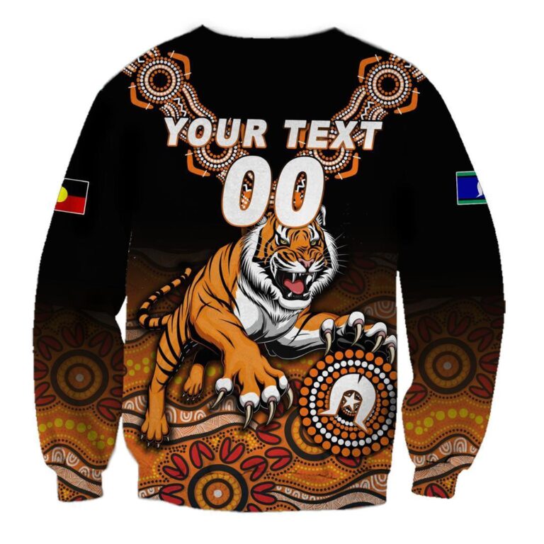 National Rugby League store - Loyal fans of Wests Tigers's Unisex Sweatshirt,Kid Sweatshirt:vintage National Rugby League suit,uniform,apparel,shirts,merch,hoodie,jackets,shorts,sweatshirt,outfits,clothes