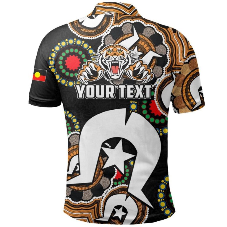 National Rugby League store - Loyal fans of Wests Tigers's Unisex Polo Shirt,Kid Polo Shirt:vintage National Rugby League suit,uniform,apparel,shirts,merch,hoodie,jackets,shorts,sweatshirt,outfits,clothes