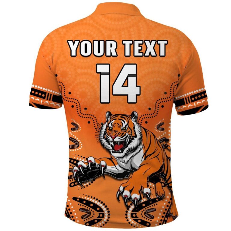 National Rugby League store - Loyal fans of Wests Tigers's Unisex Polo Shirt,Kid Polo Shirt:vintage National Rugby League suit,uniform,apparel,shirts,merch,hoodie,jackets,shorts,sweatshirt,outfits,clothes