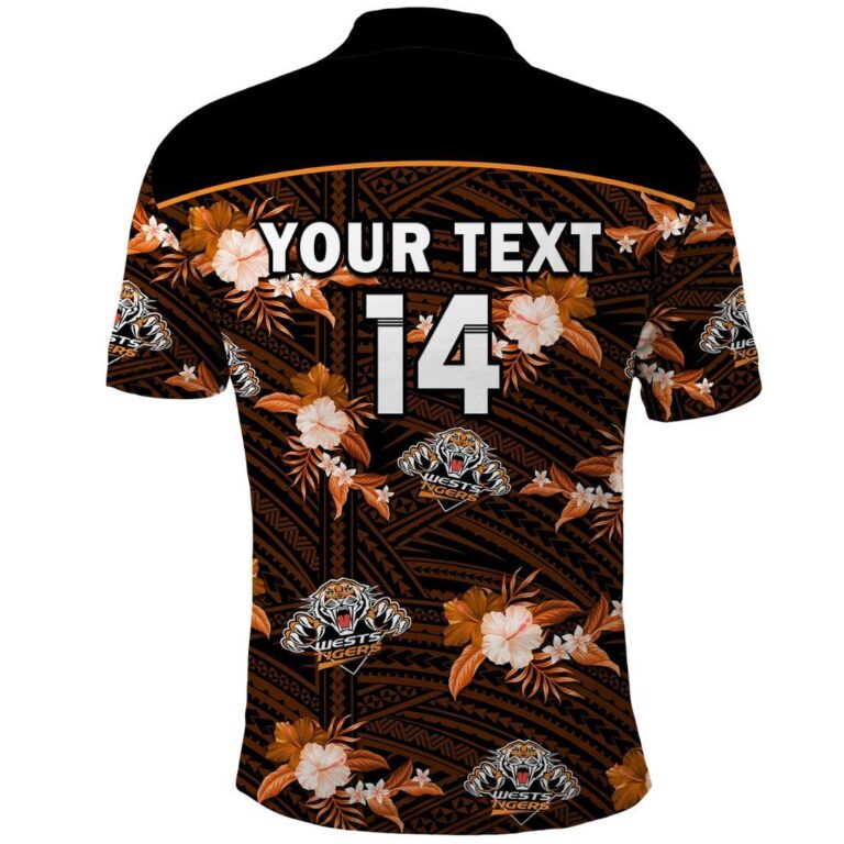 National Rugby League store - Loyal fans of Wests Tigers's Unisex Polo Shirt,Kid Polo Shirt:vintage National Rugby League suit,uniform,apparel,shirts,merch,hoodie,jackets,shorts,sweatshirt,outfits,clothes
