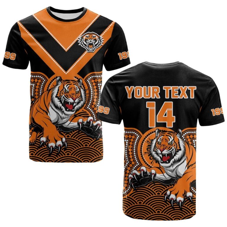 National Rugby League store - Loyal fans of Wests Tigers's Unisex T-Shirt,Kid T-Shirt:vintage National Rugby League suit,uniform,apparel,shirts,merch,hoodie,jackets,shorts,sweatshirt,outfits,clothes