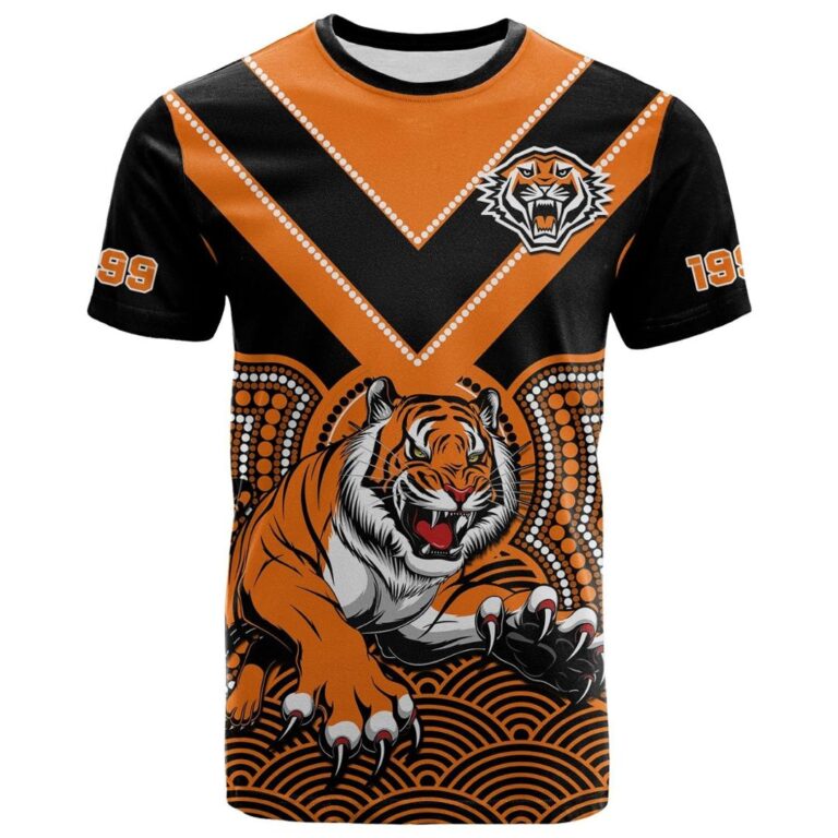 National Rugby League store - Loyal fans of Wests Tigers's Unisex T-Shirt,Kid T-Shirt:vintage National Rugby League suit,uniform,apparel,shirts,merch,hoodie,jackets,shorts,sweatshirt,outfits,clothes