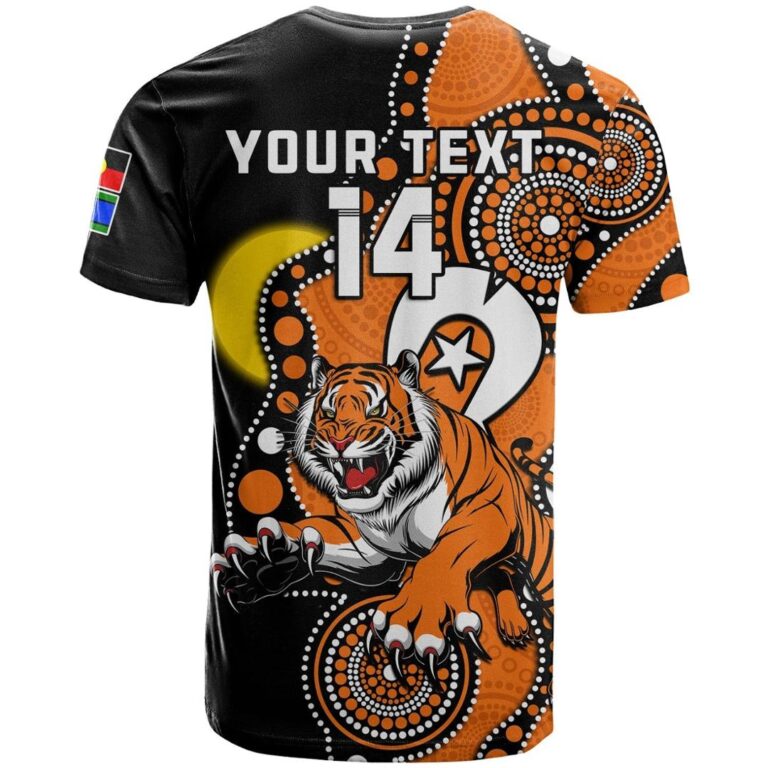National Rugby League store - Loyal fans of Wests Tigers's Unisex T-Shirt,Kid T-Shirt:vintage National Rugby League suit,uniform,apparel,shirts,merch,hoodie,jackets,shorts,sweatshirt,outfits,clothes