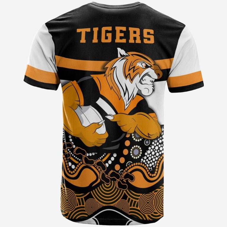National Rugby League store - Loyal fans of Wests Tigers's Unisex T-Shirt,Kid T-Shirt:vintage National Rugby League suit,uniform,apparel,shirts,merch,hoodie,jackets,shorts,sweatshirt,outfits,clothes